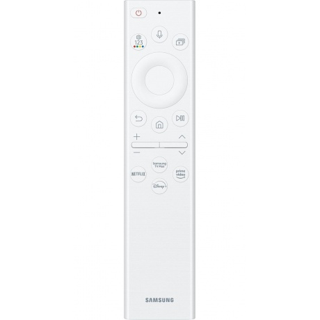 Телевизор Samsung QE43LS01BAUXCE The Serif белый - фото 14