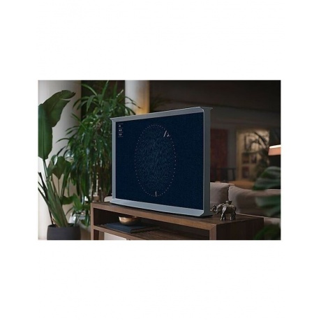 Телевизор Samsung QE43LS01BAUXCE The Serif белый - фото 26