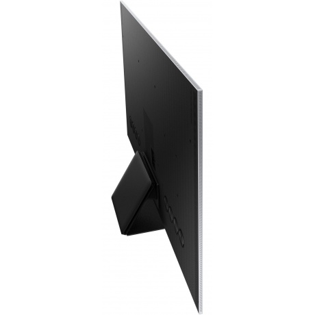 Телевизор Samsung QE85QN800BUXCE Q черный - фото 7