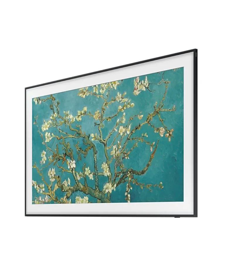 Телевизор Samsung QE85LS03BAUXCE The Frame черный - фото 13