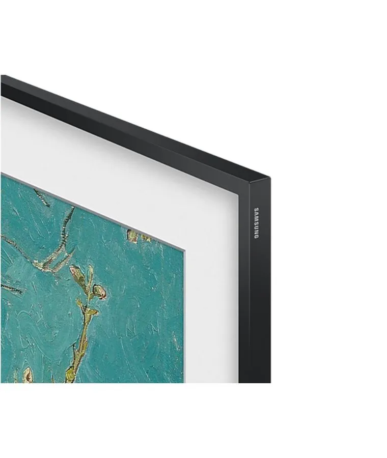 Телевизор Samsung QE85LS03BAUXCE The Frame черный - фото 15