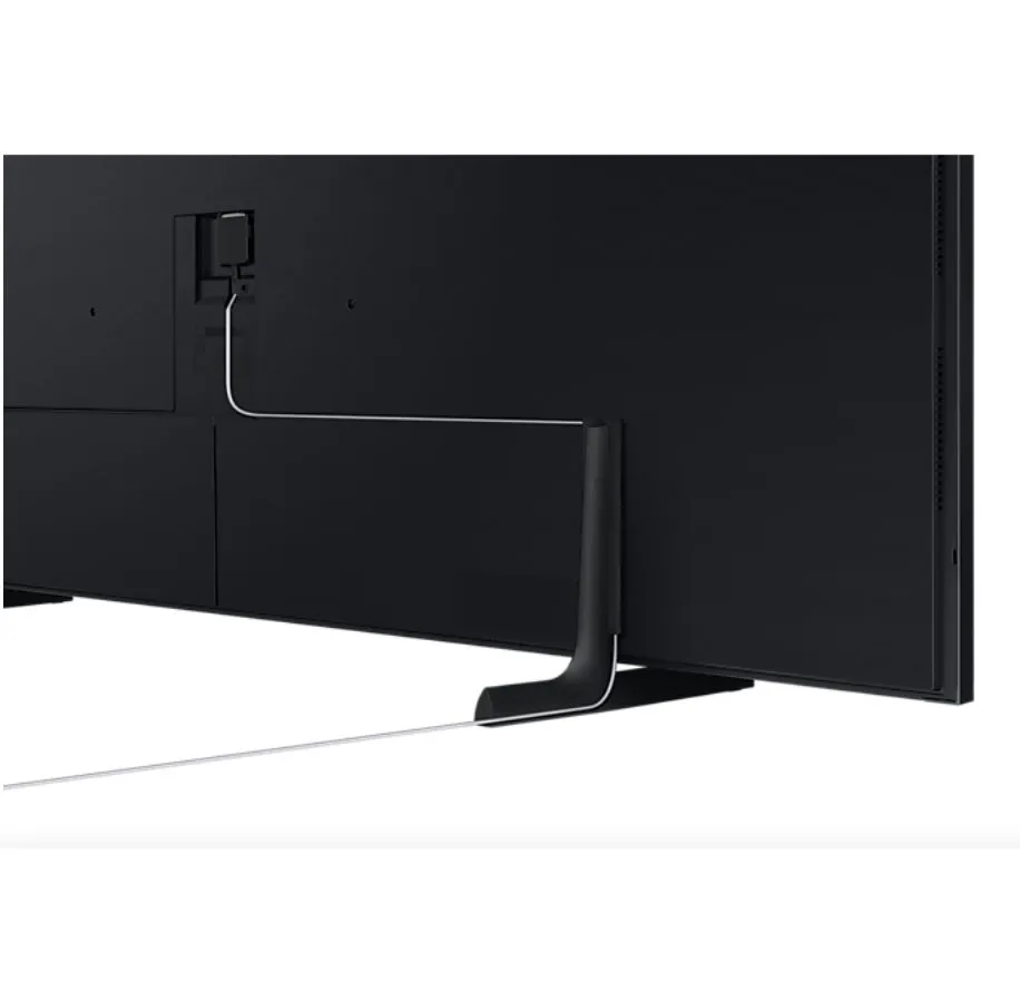 Телевизор Samsung QE85LS03BAUXCE The Frame черный - фото 16