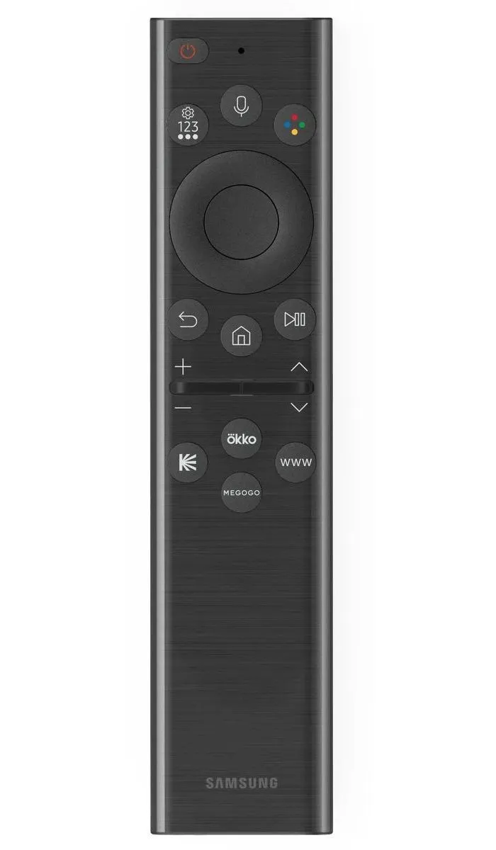 Телевизор Samsung QE85LS03BAUXCE The Frame черный - фото 17