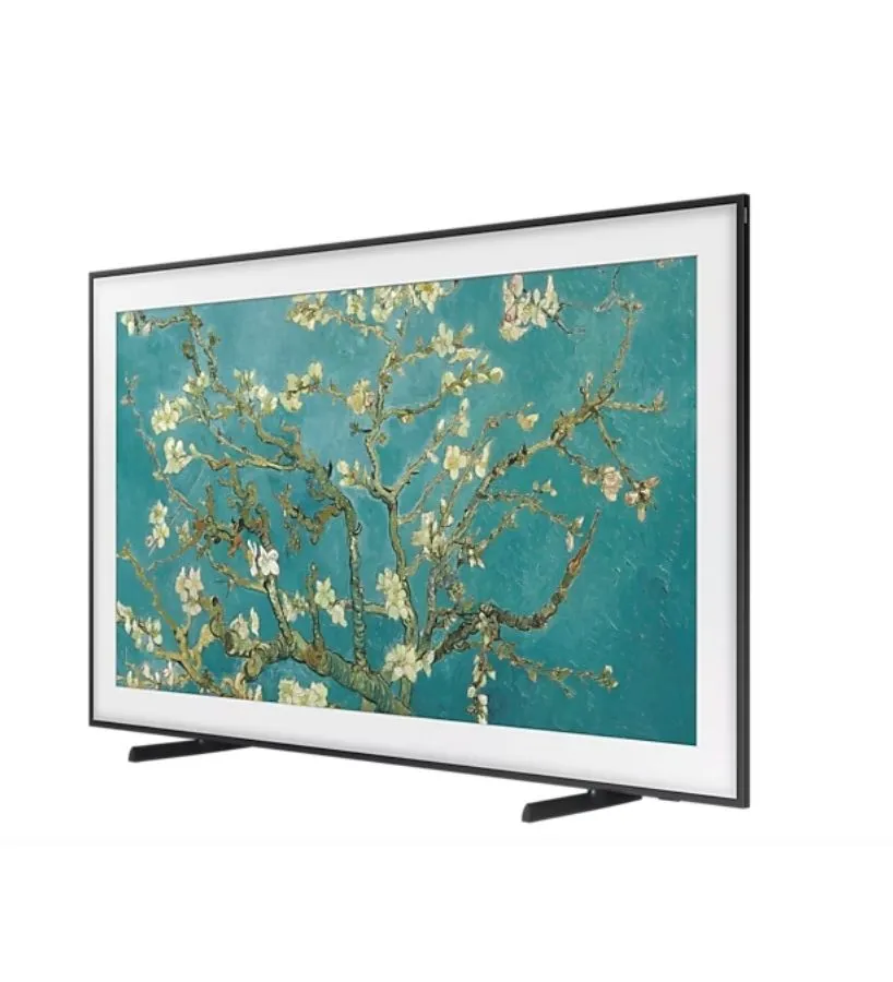 Телевизор Samsung QE85LS03BAUXCE The Frame черный - фото 7