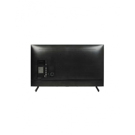Телевизор Samsung UE50CU7100UXRU Series 7 черный - фото 14