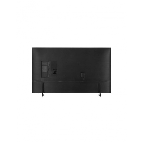 Телевизор Samsung QE75Q60CAUXRU Q черный - фото 14