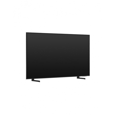 Телевизор Samsung QE75Q60CAUXRU Q черный - фото 7