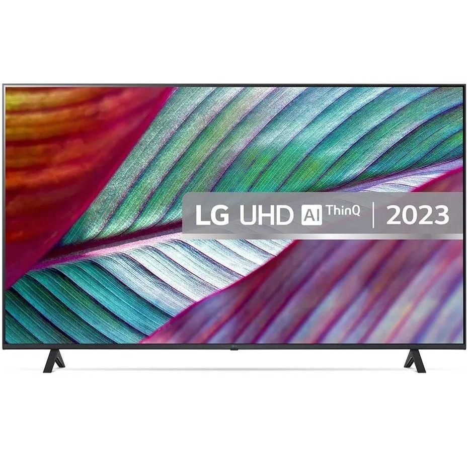 Телевизор LG 75UR78006LK.ARUB цена и фото