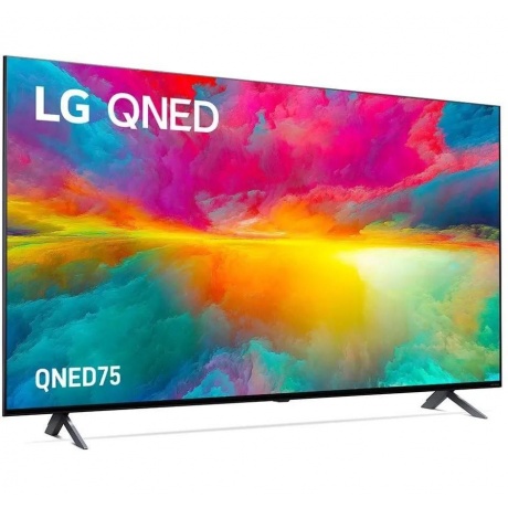 Телевизор LG 55QNED756RA.ARUB - фото 2