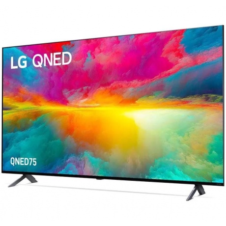 Телевизор LG 55QNED756RA.ARUB - фото 3