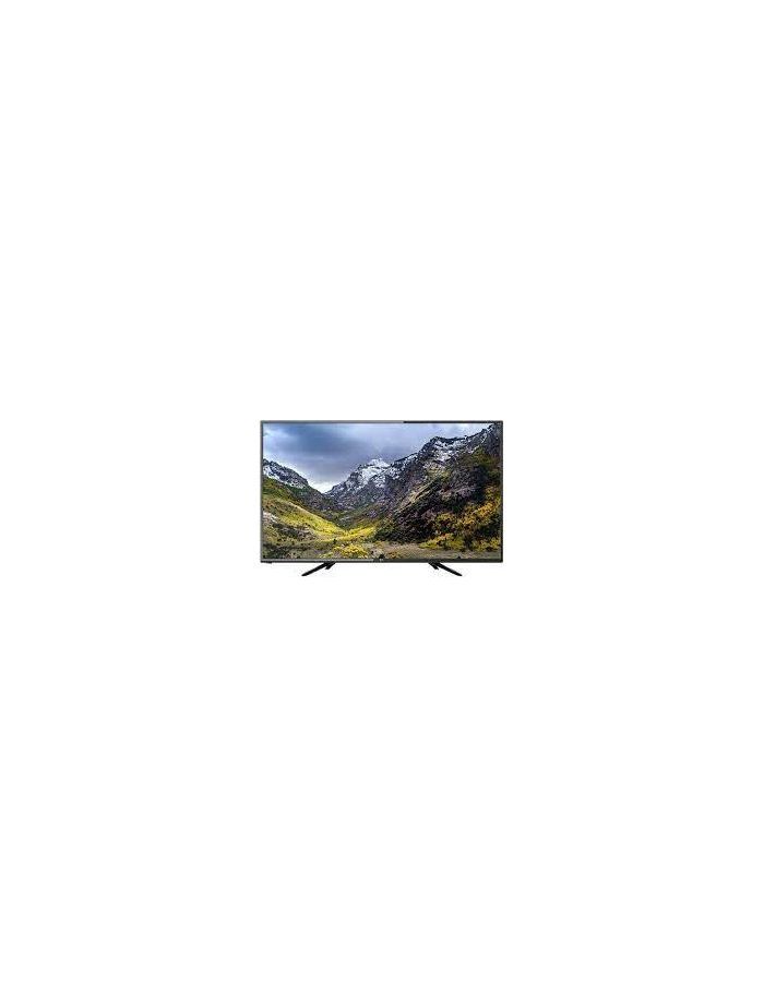 Телевизор BQ 50S01B Black телевизор bq 43s05b fhd android smart tv