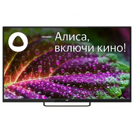 Телевизор LCD 43U540S LEFF - фото 1