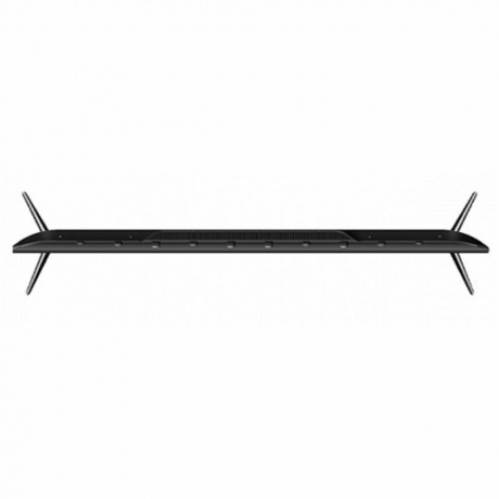 Телевизор BQ 65FSU32B Black - фото 2