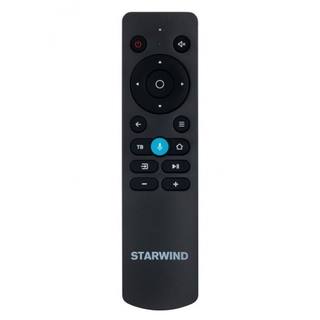 Телевизор  Starwind SW-LED43SG300 черный - фото 14