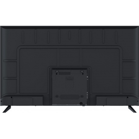 Телевизор Starwind SW-LED50UG403 черный - фото 8