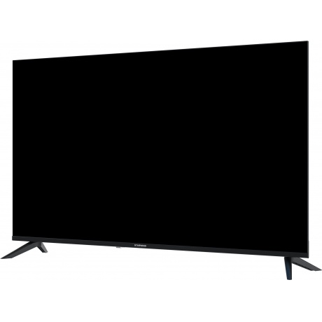 Телевизор Starwind SW-LED50UG403 черный - фото 9