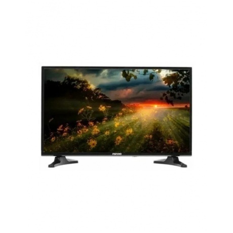 Телевизор Asano 28" 28LH8110T - фото 2