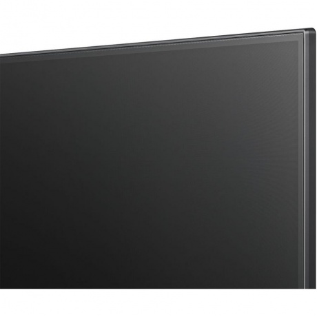 Телевизор Hisense 55U8KQ темно-серый - фото 7