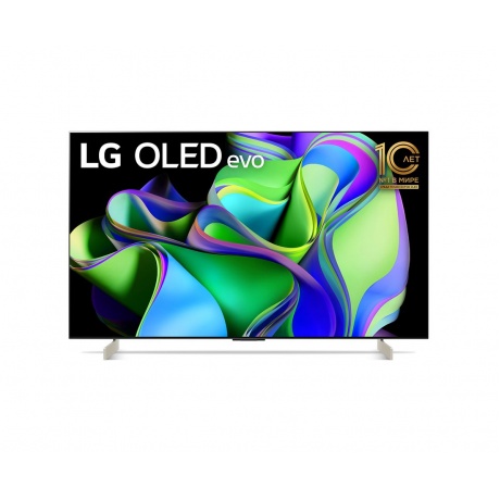 Телевизор LG OLED42C3RLA - фото 1