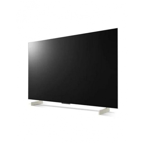 Телевизор LG OLED42C3RLA - фото 2