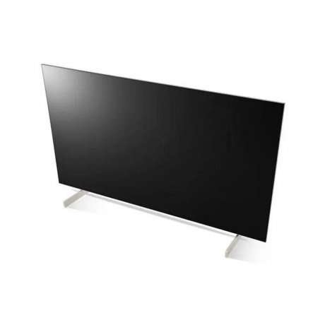 Телевизор LG OLED42C3RLA - фото 4