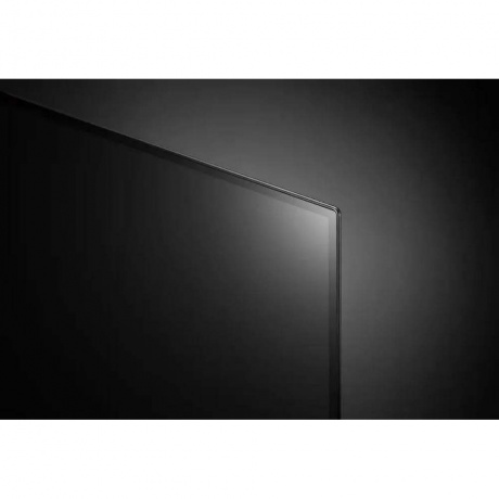Телевизор LG OLED48C3RLA - фото 4