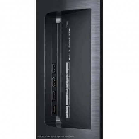 Телевизор LG OLED48C3RLA - фото 5
