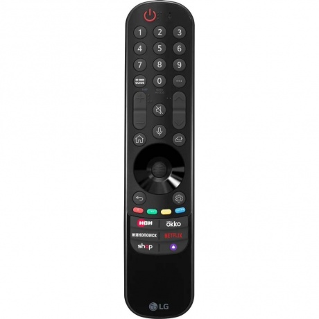 Телевизор LG OLED48C3RLA - фото 7