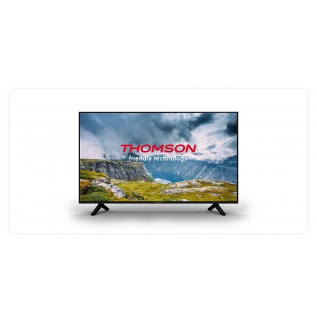 Телевизор Thomson T55USL7040(UHD Smart) - фото 8