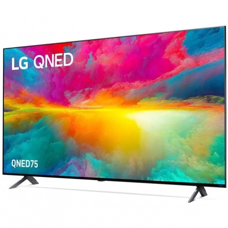 Телевизор LG 75QNED756RA - фото 3