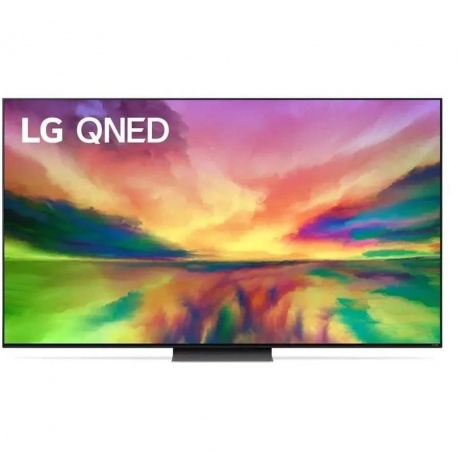 Телевизор LG 75QNED816RA - фото 1