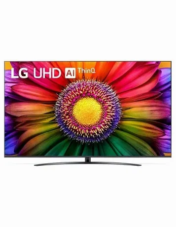 Телевизор LG 75UR81009LK