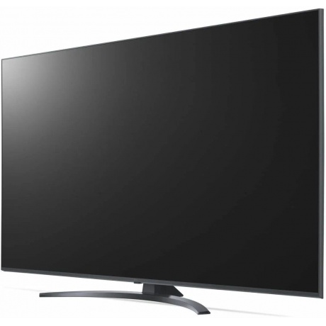 Телевизор LG 75UR81009LK - фото 2