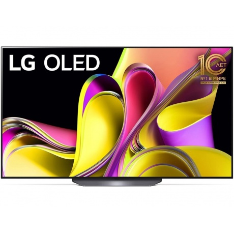 Телевизор LG OLED65B3RLA - фото 1