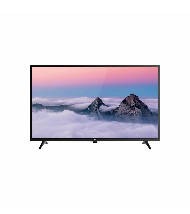 цена Телевизор 32 BQ 3209B (HD 1366x768) черный