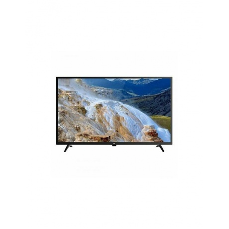 Телевизор 32&quot; BQ 32S15B (HD 1366x768, Smart TV) черный - фото 1