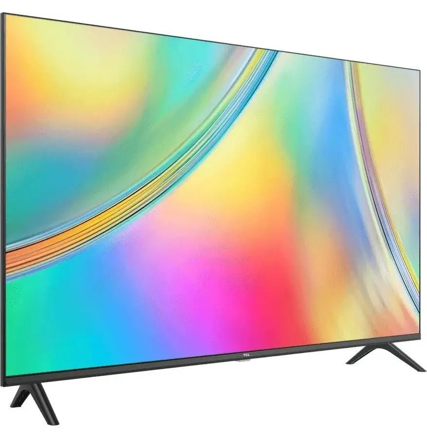 Телевизор TCL 32S5400AF (Full HD 1920x1080, Smart TV) черный - фото 2