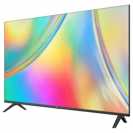 Телевизор TCL 32S5400AF (Full HD 1920x1080, Smart TV) черный - фото 3