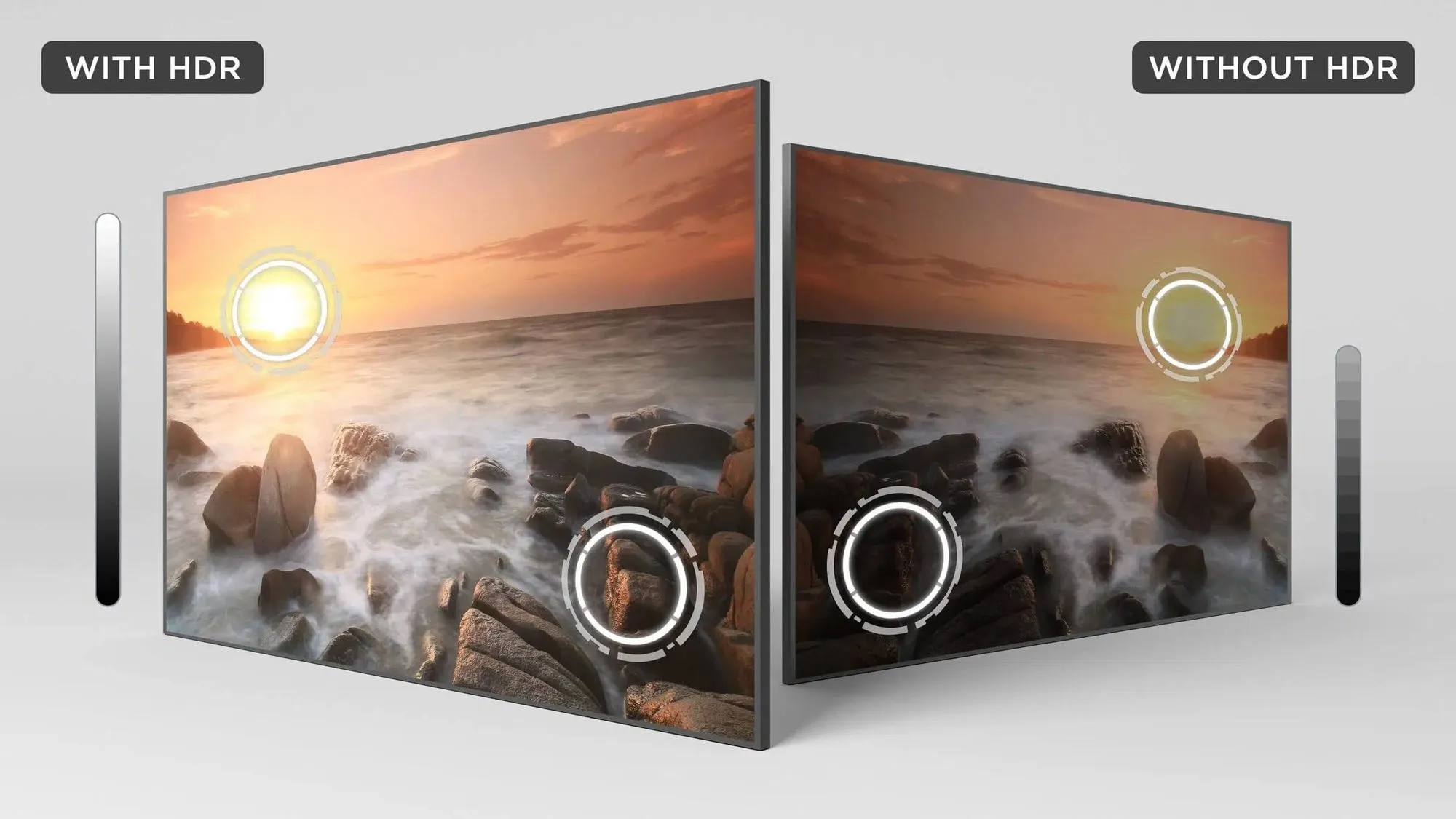 Телевизор TCL 32S5400AF (Full HD 1920x1080, Smart TV) черный - фото 21