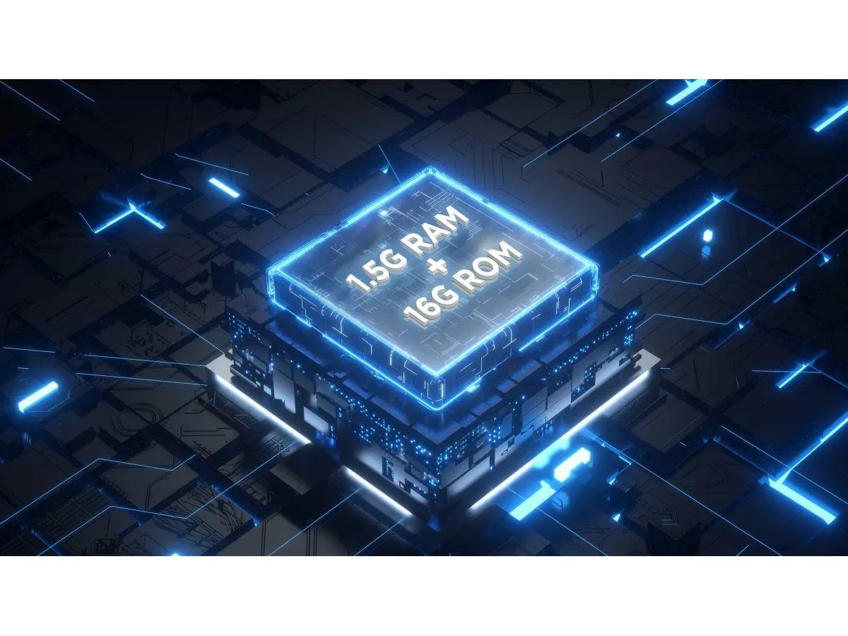 Телевизор TCL 32S5400AF (Full HD 1920x1080, Smart TV) черный - фото 24