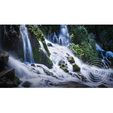 Телевизор TCL 32S5400AF (Full HD 1920x1080, Smart TV) черный - фото 25