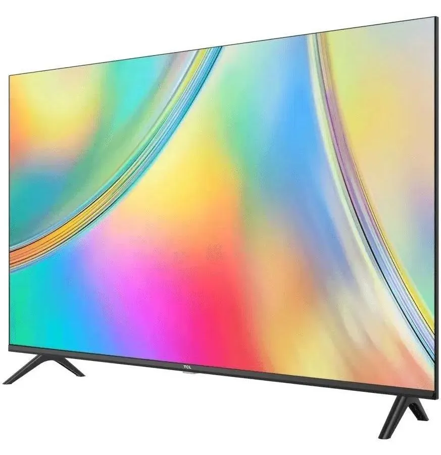 Телевизор TCL 32S5400AF (Full HD 1920x1080, Smart TV) черный - фото 3