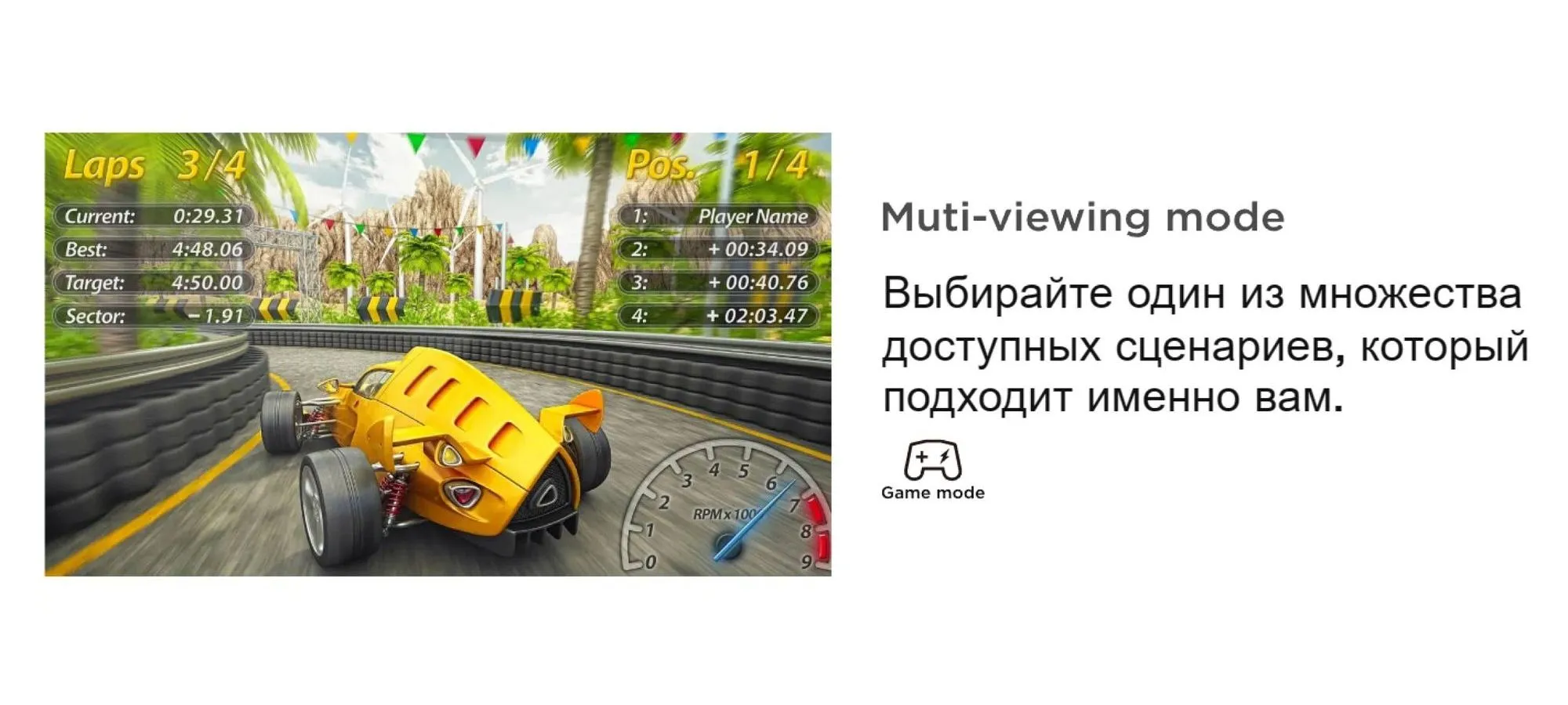 Телевизор TCL 32S5400AF (Full HD 1920x1080, Smart TV) черный - фото 31