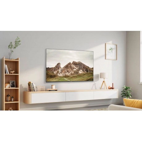 Телевизор TCL 32S5400AF (Full HD 1920x1080, Smart TV) черный - фото 33