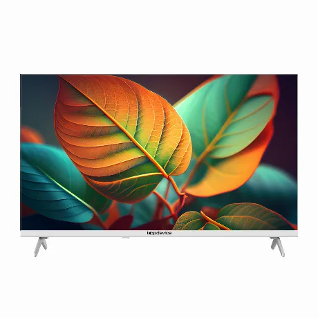 Телевизор Topdevice 32" TDTV32CN04H_WE (HD 1366x768) белый
