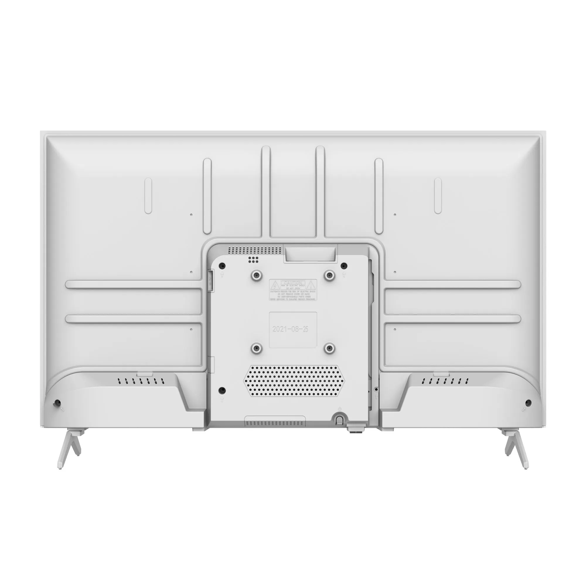 Телевизор Topdevice 32" TDTV32CN04H_WE (HD 1366x768) белый - фото 2
