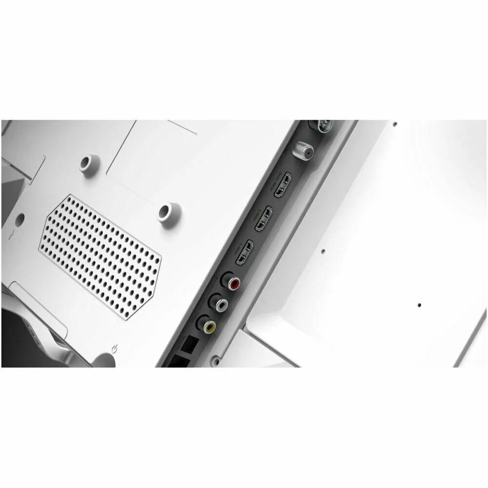 Телевизор Topdevice 32" TDTV32CN04H_WE (HD 1366x768) белый - фото 8
