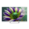 Телевизор Topdevice 32" TDTV32CS04H_WE (HD 1366x768, SmartTV) бе...
