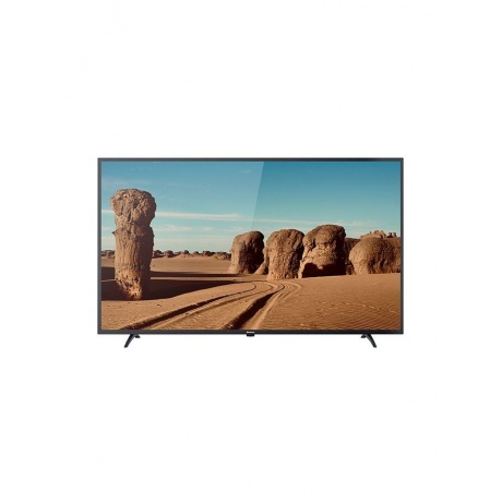 Телевизор Blackton 43&quot; 43S02B (Full HD 1920x1080, Smart TV) черный - фото 1