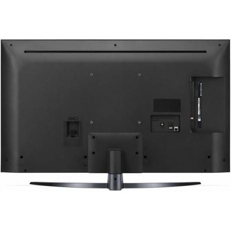 Телевизор LG 43&quot; 43UR81009LK (4K UHD 3840x2160, Smart TV) черный - фото 4